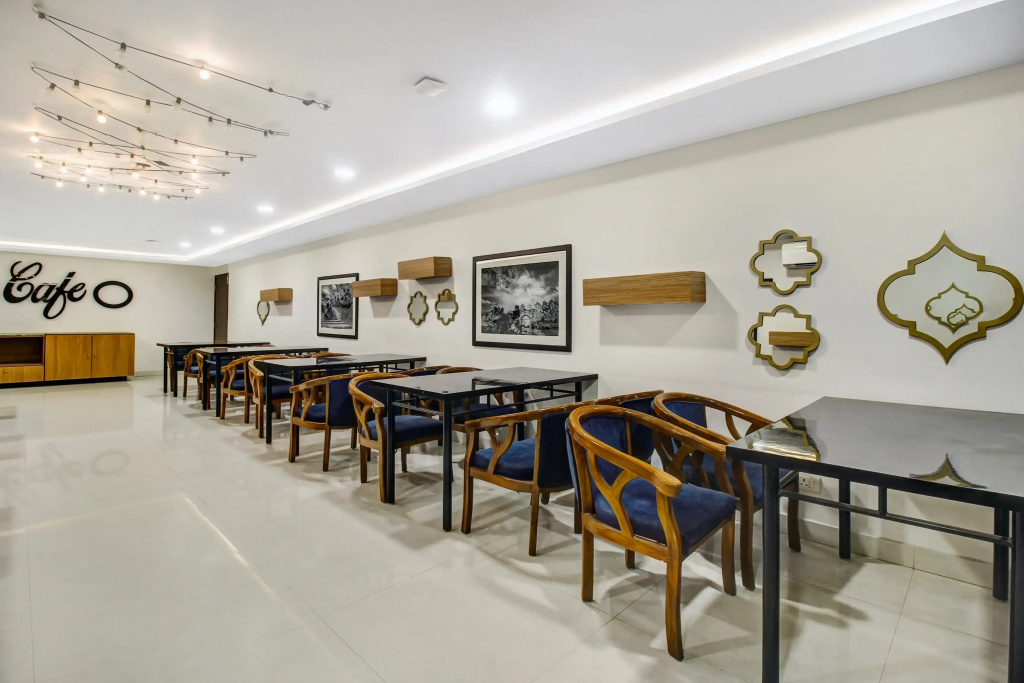 Hotel photo 18
