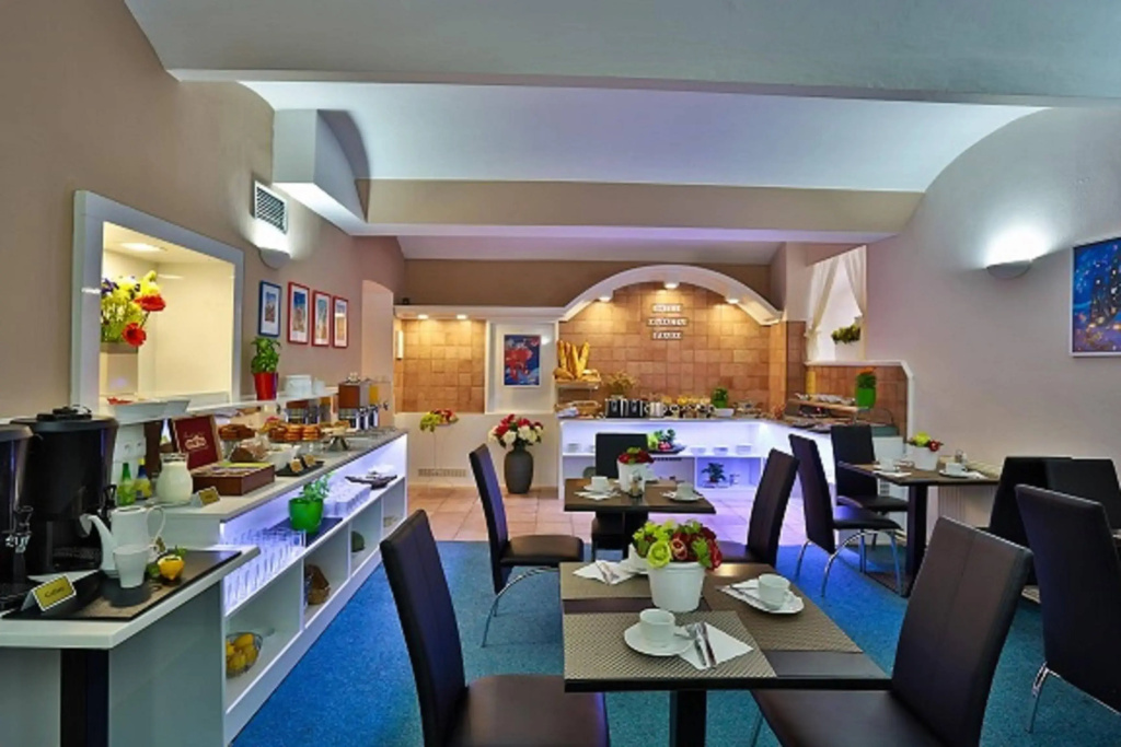 Hotel photo 14