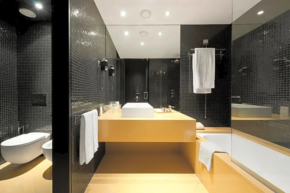 Hotel Casino Chaves - Chambres