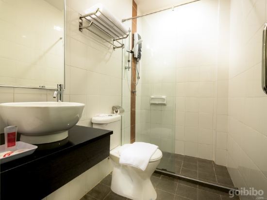 Hotel Sentral Kuala Lumpur