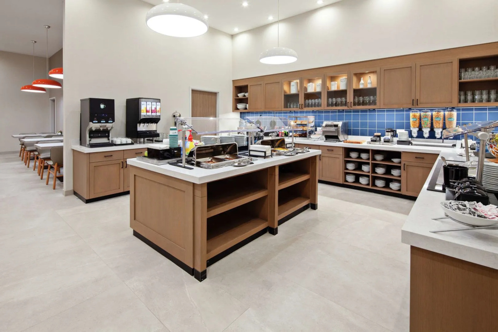 Homewood Suites by Hilton San Diego Central - Général