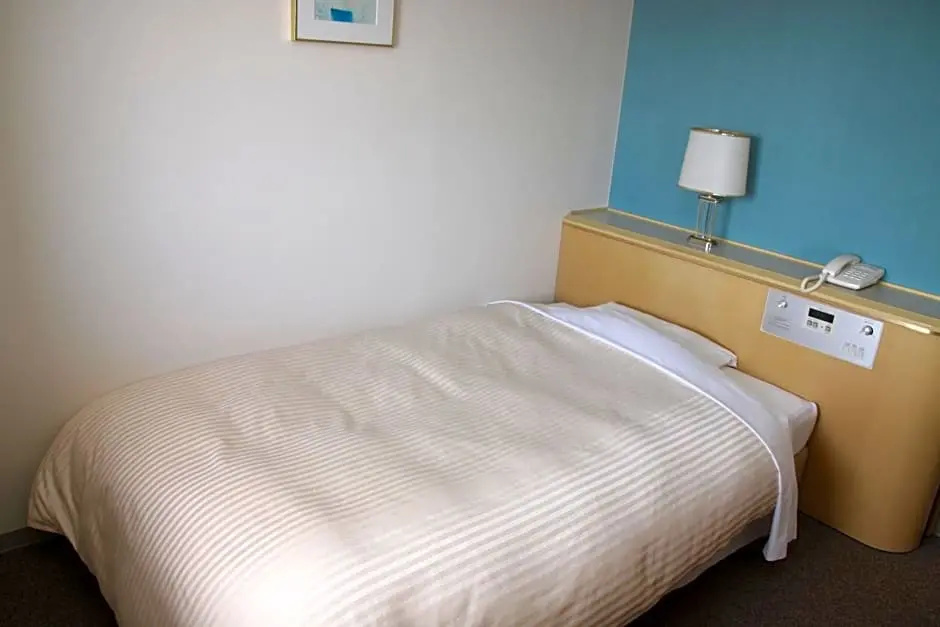 Shin Osaka Washington Hotel Plaza - Chambres