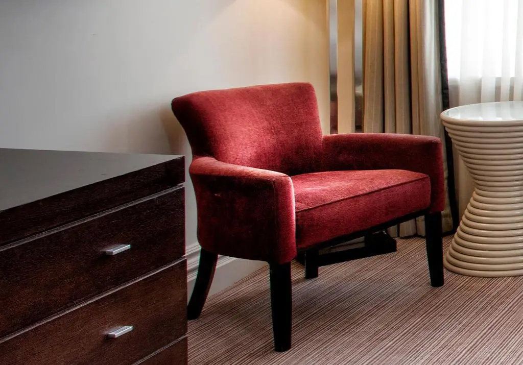 Leonardo Hotel Cardiff - Chambres