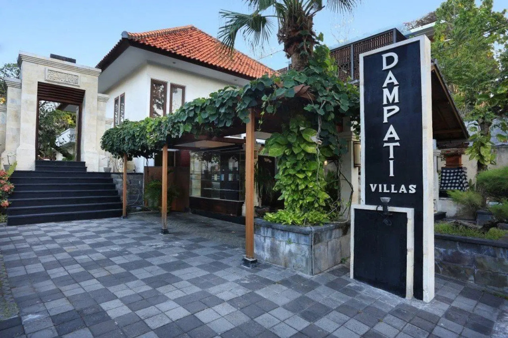 Dampati Villas