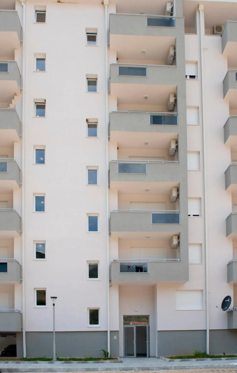 Apartment Sunce