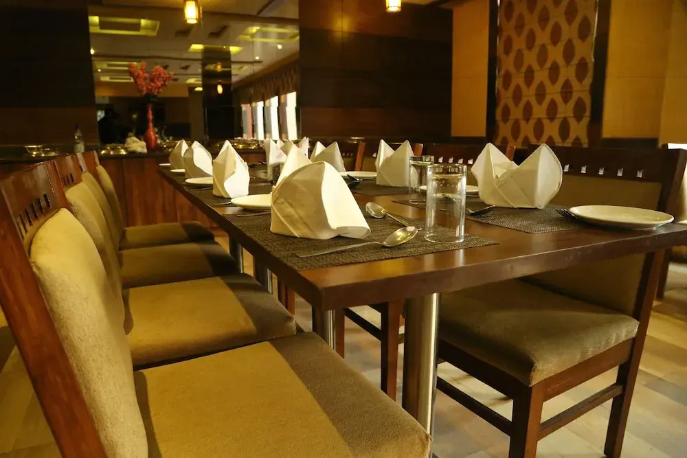Hotel photo 17