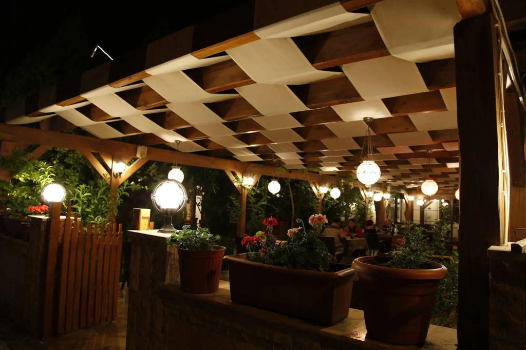 Hotel photo 30
