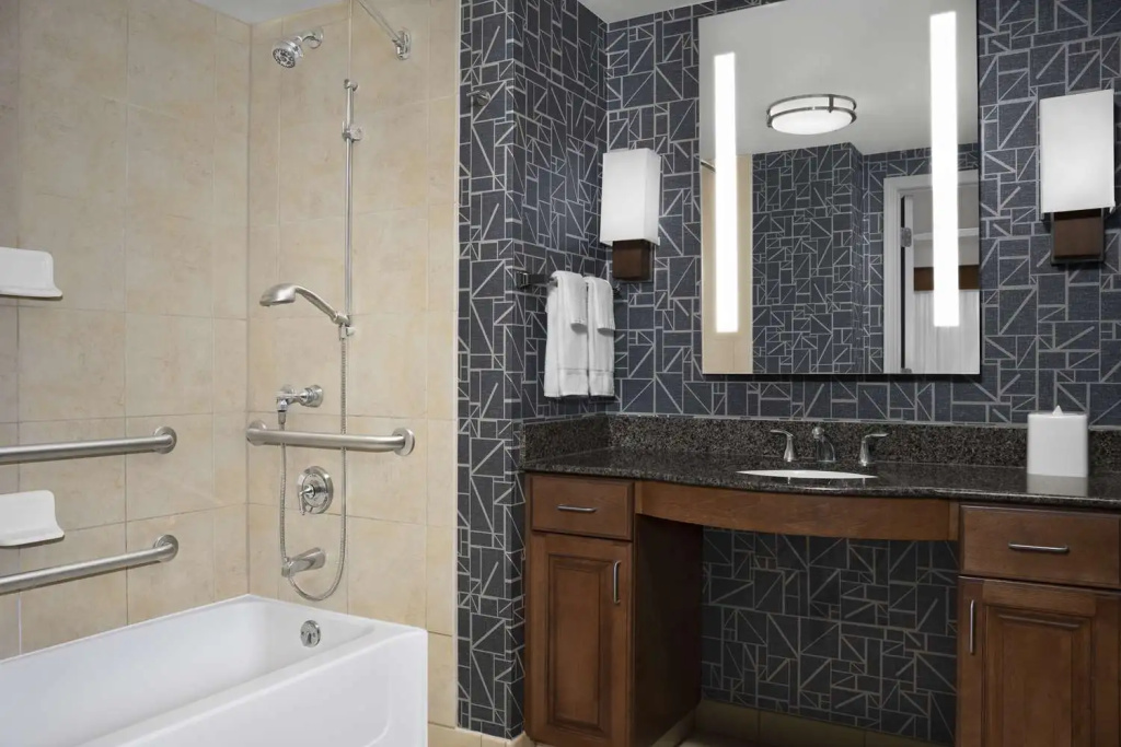 Homewood Suites by Hilton Omaha Downtown - Général
