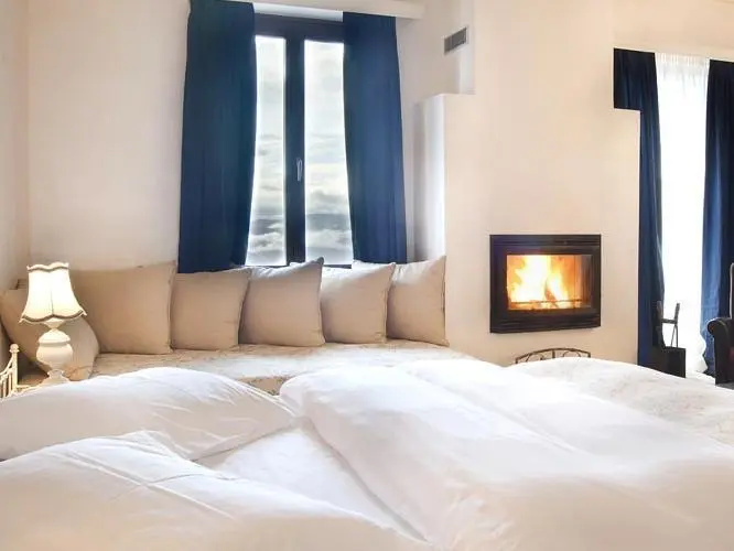 Hotel Likoria - Chambres