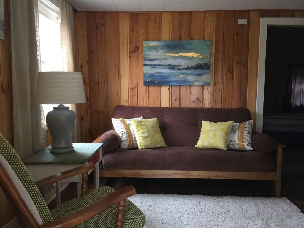 Mission Springs Resort - Général