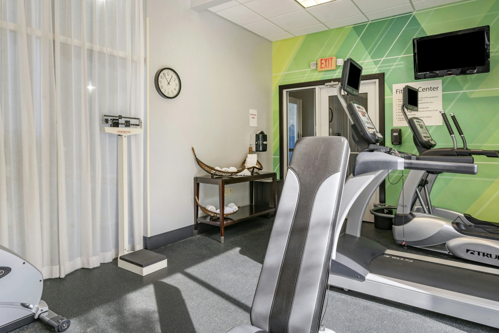 Holiday Inn Louisville Airport South by IHG - Général