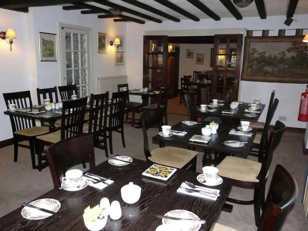 Hotel photo 16