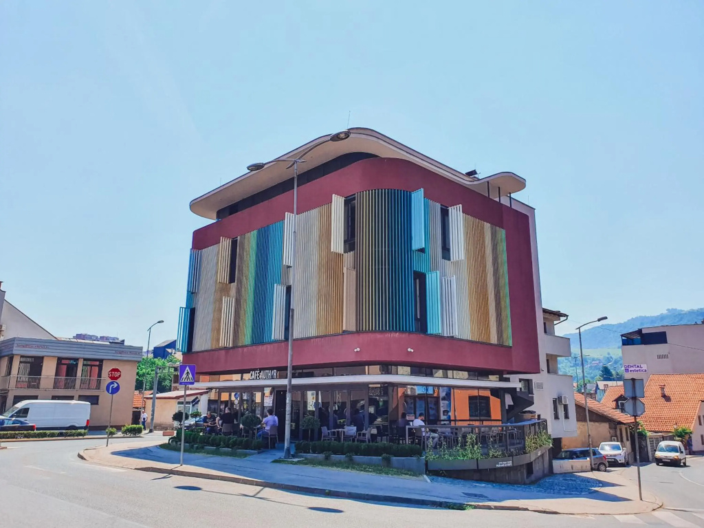 Hotel photo 10
