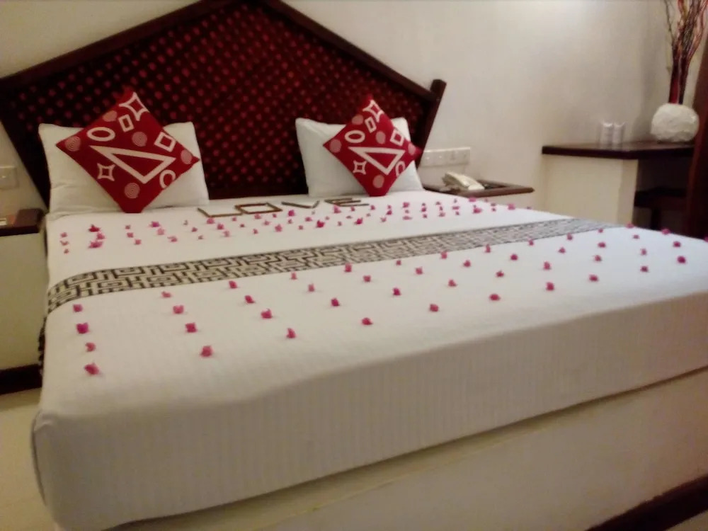 JC's Village - фото 3