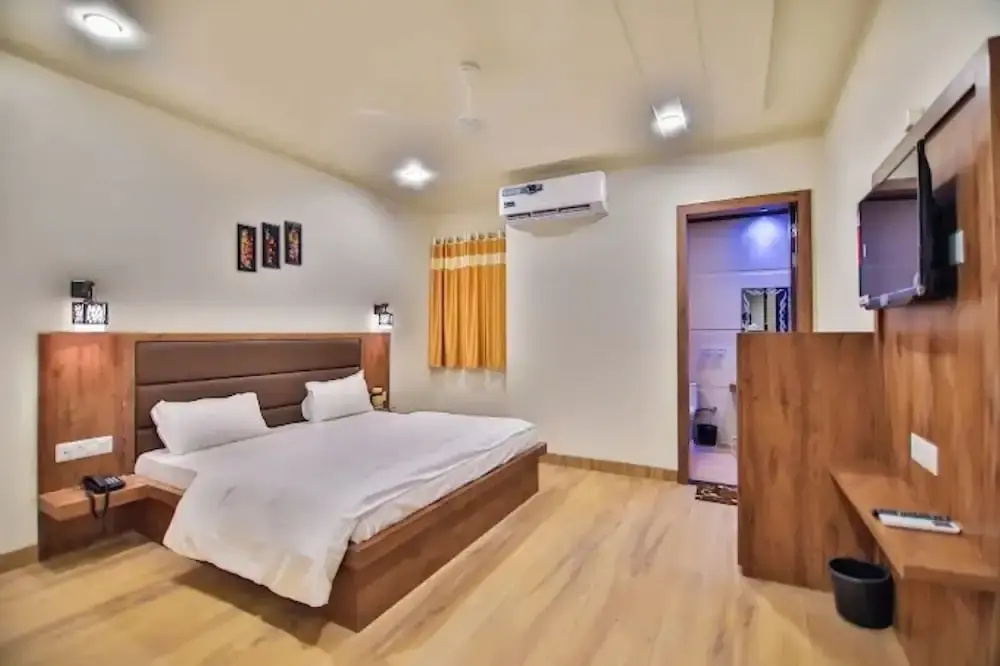 Hotel photo 2