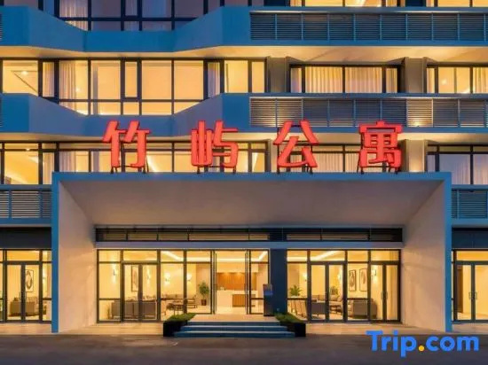 Zhuyu Residences