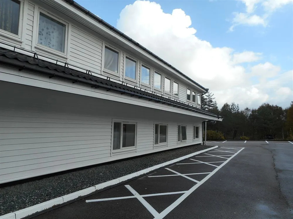 Hotell Lune Huler