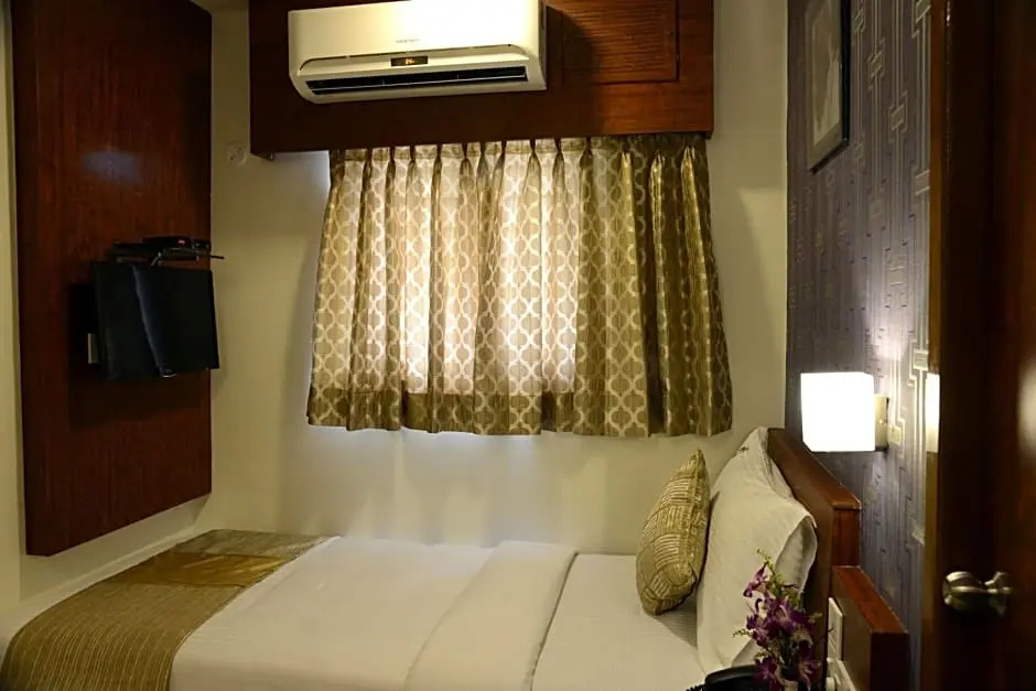 De Castle Inn - Chambres
