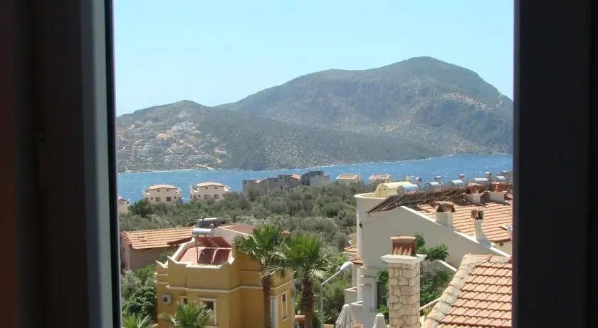 Atherina Hotel - фото 3