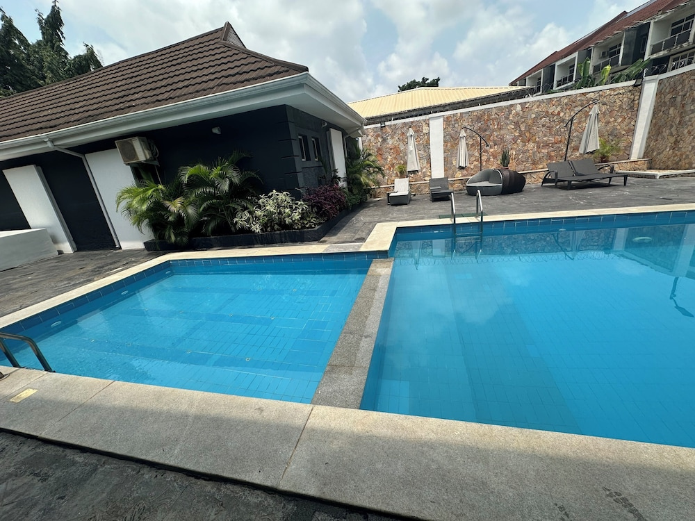 Hotel photo 18