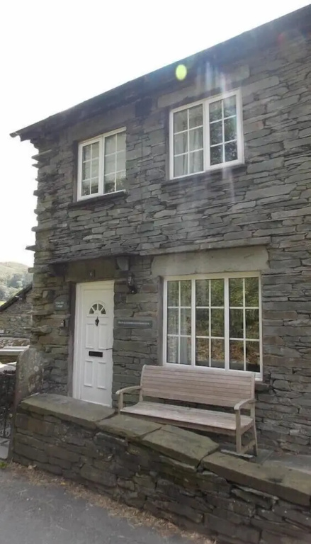 Oxen Fell Cottage