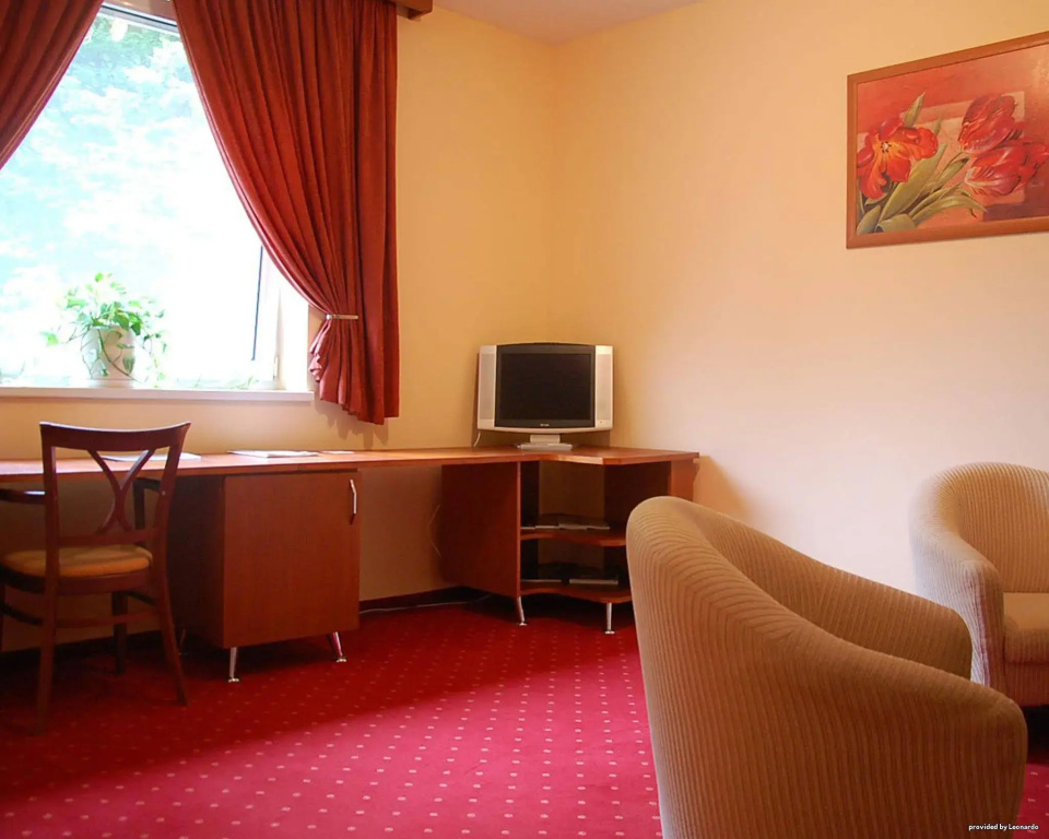Hotel West - Général