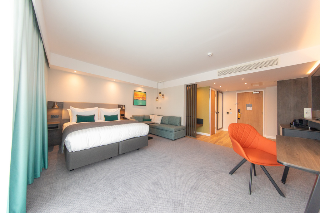Hotel photo 35