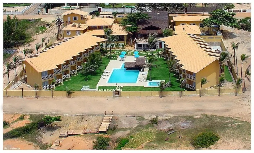 Hotel Bouganville