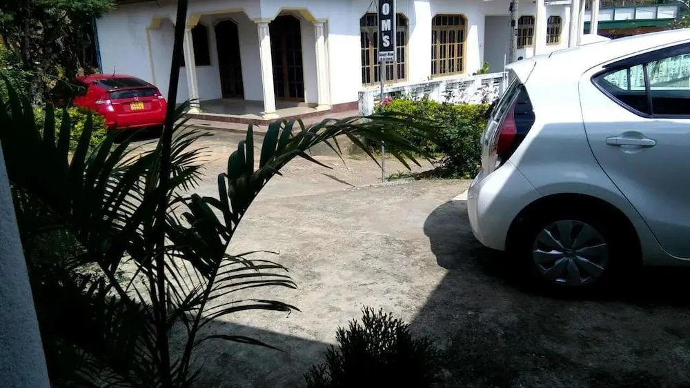 Amaya View Guest Inn