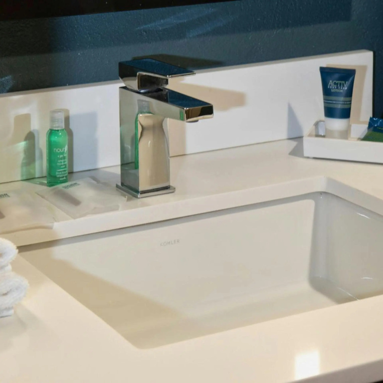 Four Points by Sheraton Allentown Lehigh Valley - Général