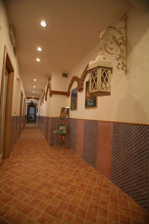 Hotel Santa Maria - Général