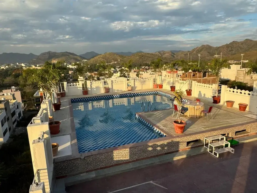 Hotel photo 15