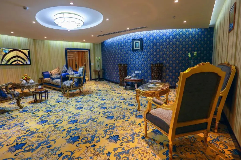 Royal Suite