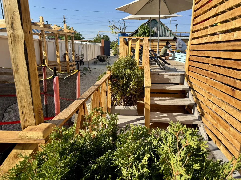 Лютик - фото 37