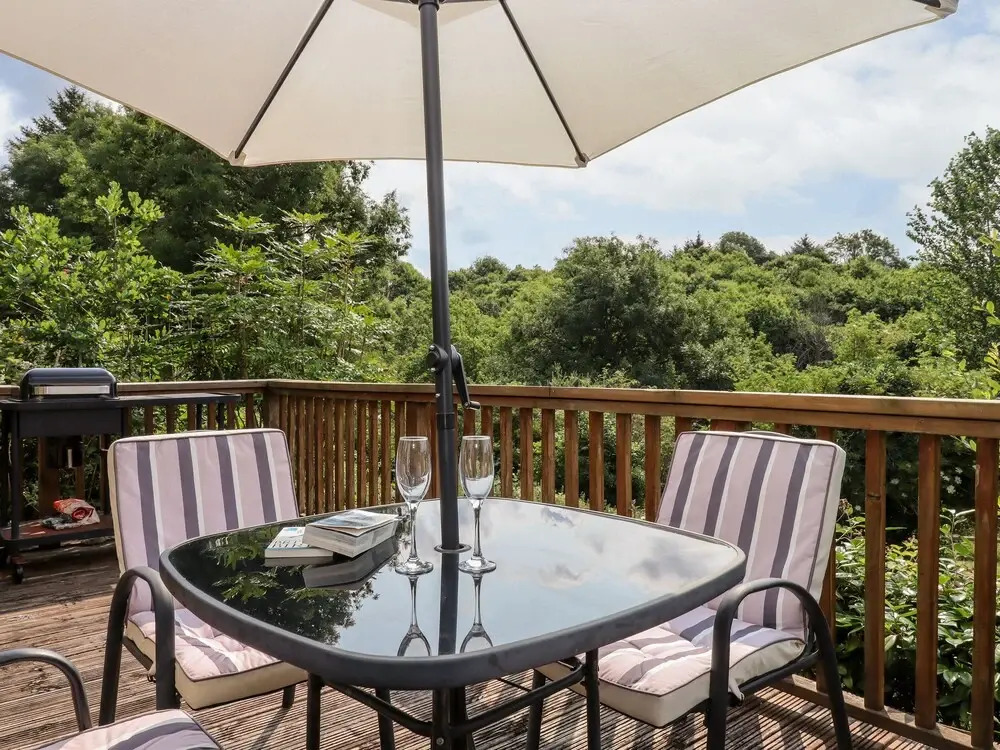 The Cider House - фото 43