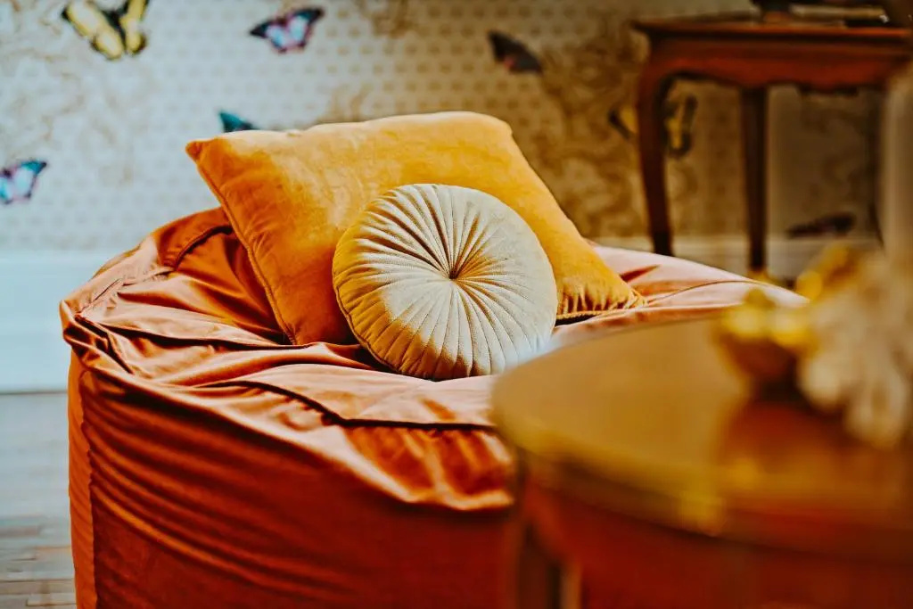Chateau De Crazannes - Chambres