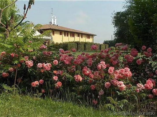 Hotel Fondo Catena