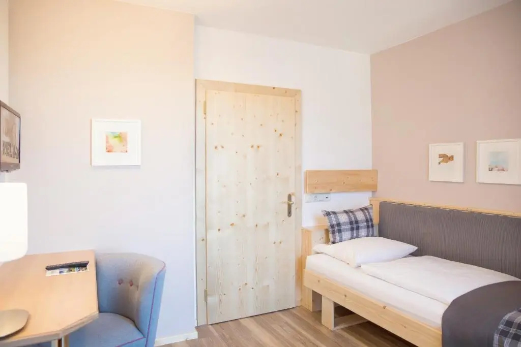 Hotel Gasthof zum Kirchenwirt - Chambres