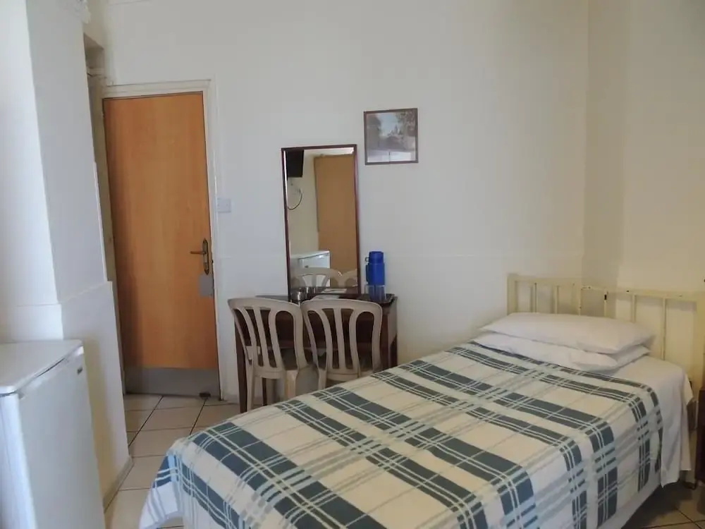Standard Single room (single bed)