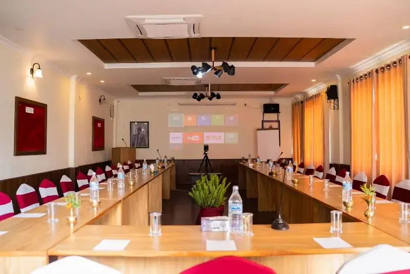 Gaia Holiday Home Pvt. Ltd.