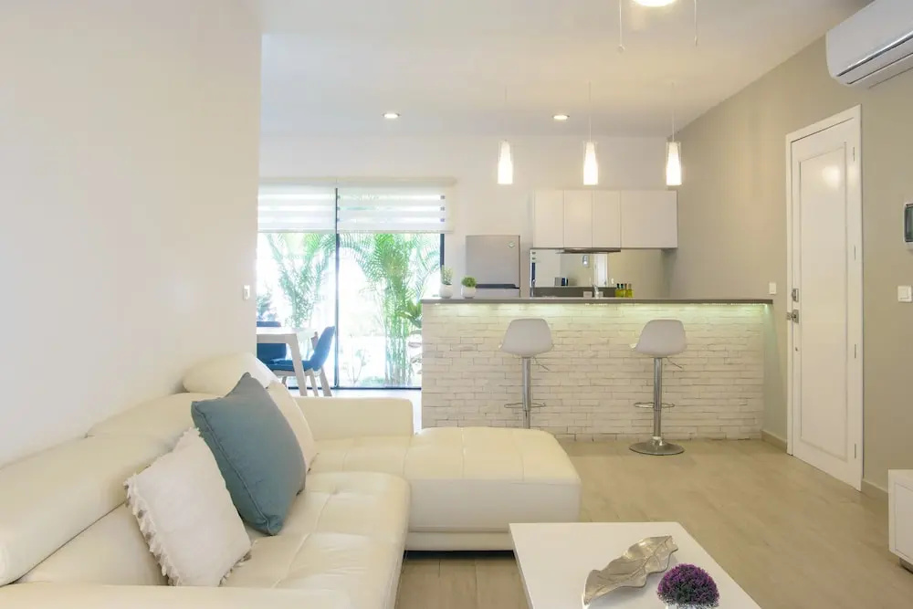 Superior Apartment