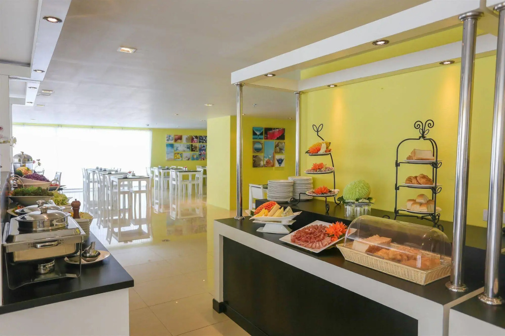 Hotel photo 9