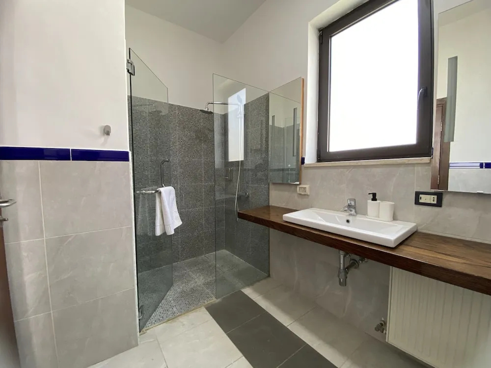 Premium Apartment