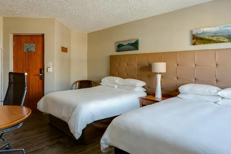 Protea Hotel by Marriott Cape Town Tyger Valley - Chambres