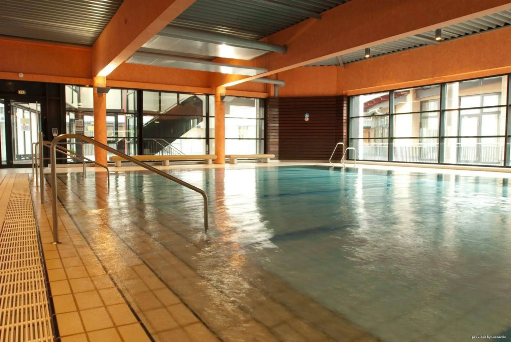 Best Western Plus Konrad Zuse Hotel - Général