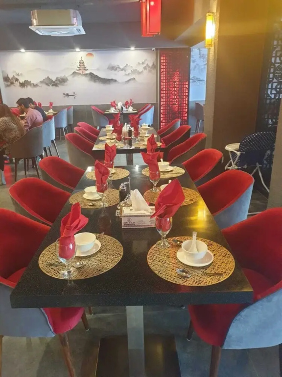 Hotel photo 20