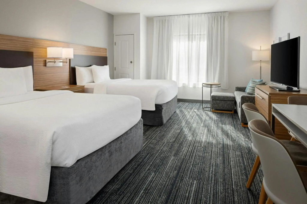 TownePlace Suites Minneapolis near Mall of America - Général