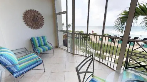 South Bay Beach Club Villa 6
