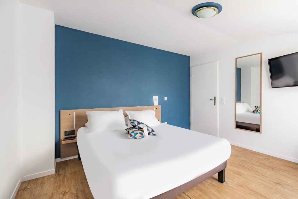 Voir la photo 3 — Appart'City Confort Niort Centre