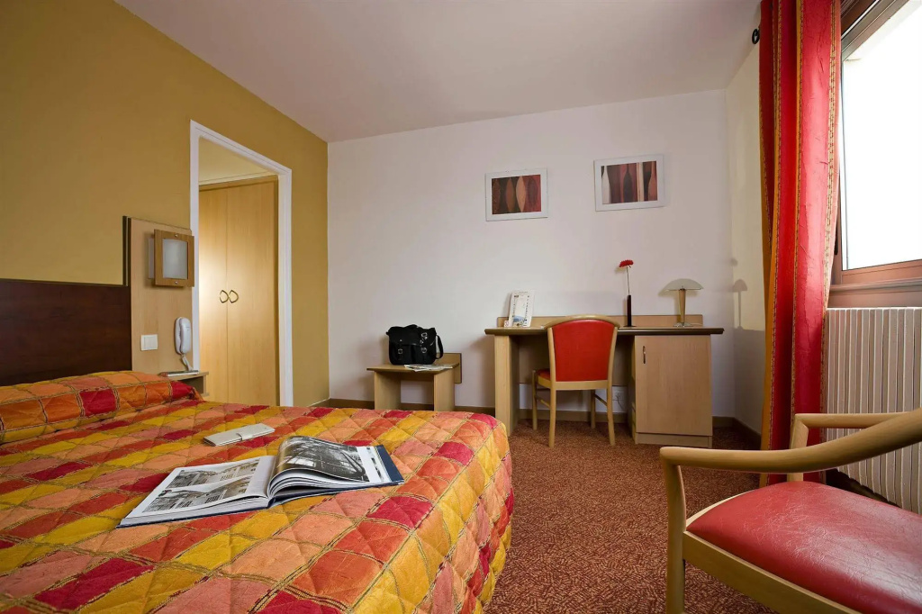 Splendid Hôtel Camargue - Général